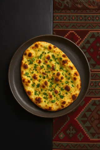 Naan
