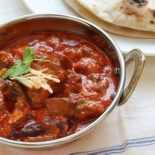 Rogan Josh