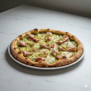 Pistacchiona