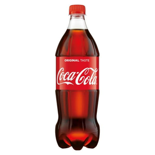 Coca-Cola 850 ml