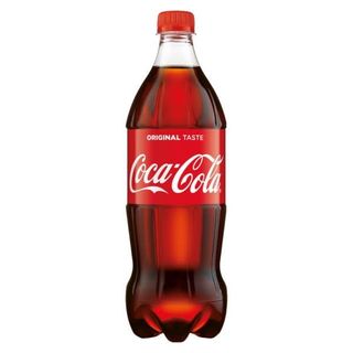 Coca-Cola 850 ml