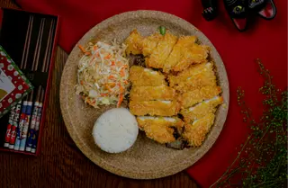 Kurczak Mekong