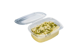 Tiramisù al pistacchio