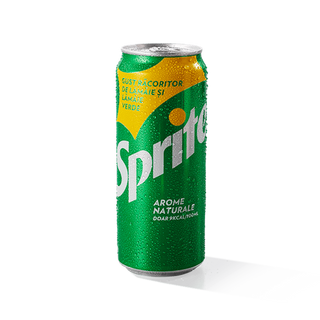 Sprite Doza 0.33