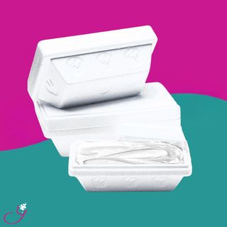 Vaschetta yogurt 1 kg