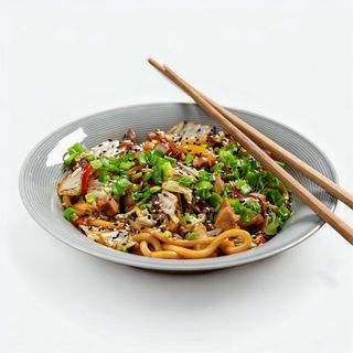 Yaki Udon