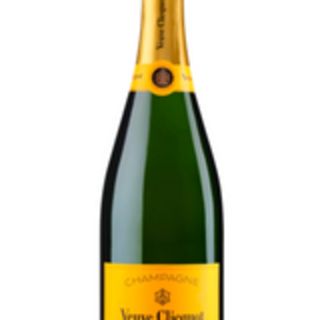 Veuve Cliqcot Brut