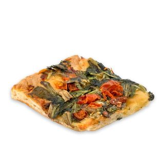 FOCACCIA TRADIZIONALE 230/250 gr SENZA GLUTINE