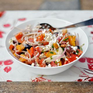 Svježa mješana 200 gr