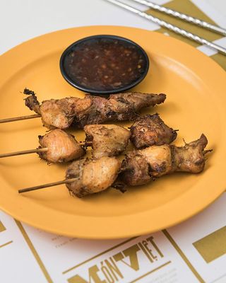 PINCHOS DE POLLO (3uds)