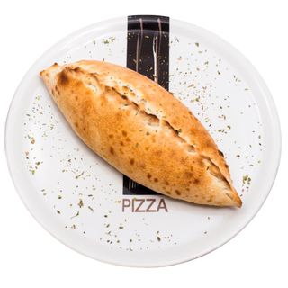 Calzone 4 Estaciones