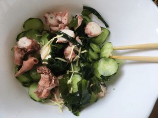 26. Suongnomo con polpo