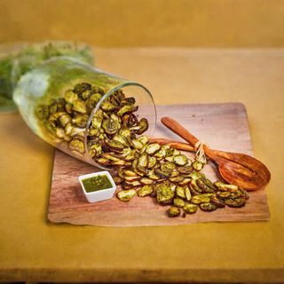 Bruschetti pesto Genovese 200g