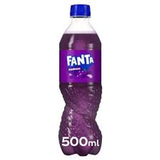 Fanta Madness