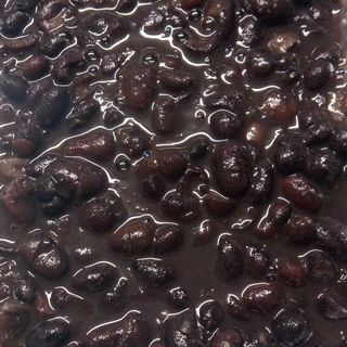 Dose de Feijão Preto 