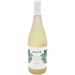 MUSITA AISHA CATARRATTO