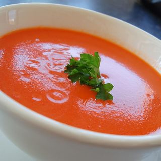 Tomato Soup
