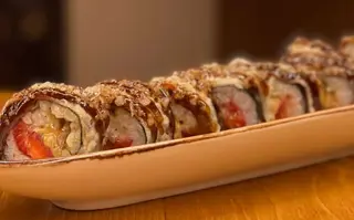 Maki Morango Duck