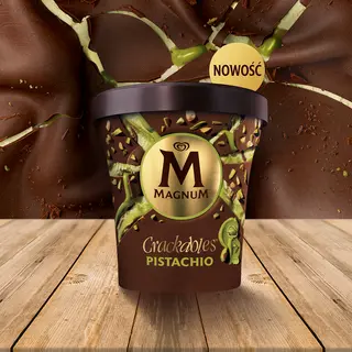 MAGNUM La Pistache 440ml