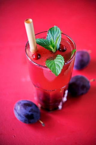 Sezonowa lemoniada 500ml