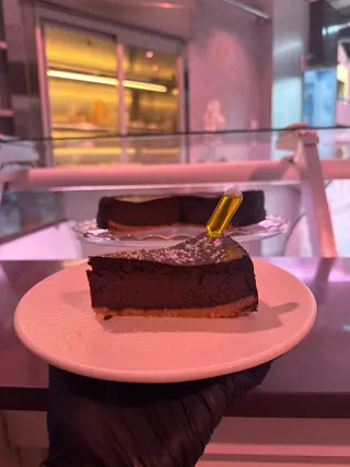Chocolate 70%