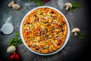 Primavera Party 1450 g