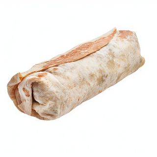 Burrito (XL) De Pollo Picante