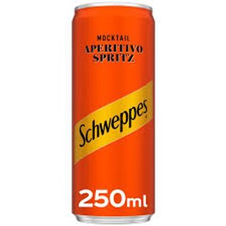 Schweppes Aperitivo Spritz
