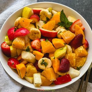 Fruit Salad