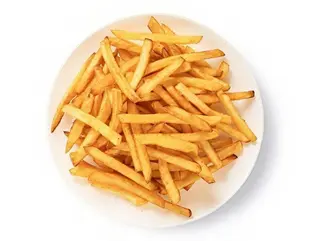 Patatas fritas