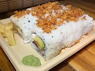URAMAKI CEBALLOT