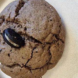 Galleta oreo