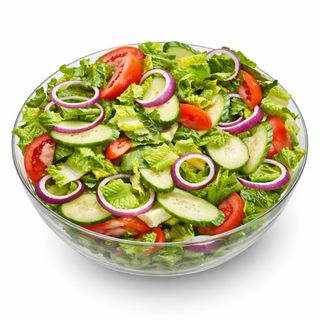 Salade du Chef