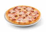 Pizza jambon