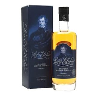 Wemyss Lord Elcho Blended Scotch 0.7l