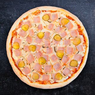 პიცა პოპულარი 33სმ