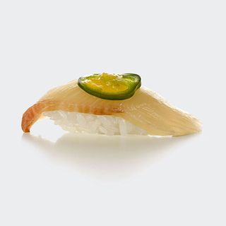 Nigiri Hiramasa