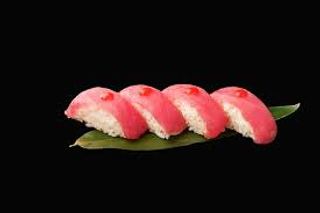 Tuna Nigiri -5pcs 