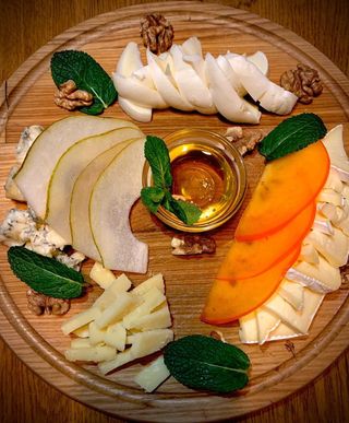 Тарілка Бранко (250г)