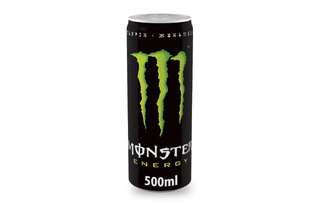 Monster Energy