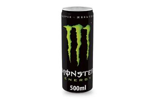 Monster Energy