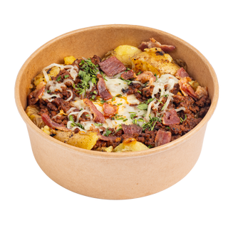 Картоф БЕРГОС (500-550гр) 