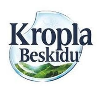 KROPLA BESKIDU GAZ 0.5l