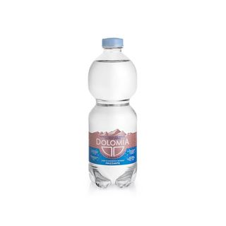 Acqua frizzante 50 cl