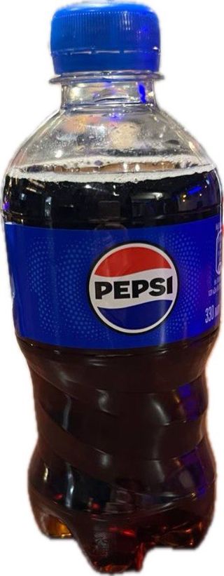 Pepsi