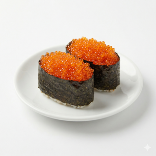 95. Huevas Tobiko (2ud)