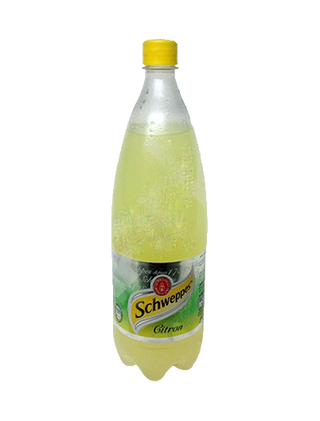 Schweppes Citron 50cl