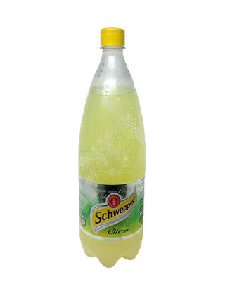 Schweppes Citron 50cl