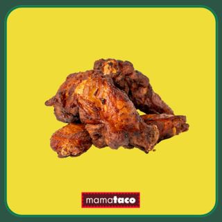 Alitas New York (6 Uds.)