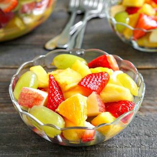 Fruit salad